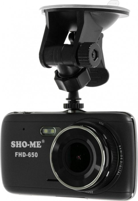 Sho-Me FHD-650