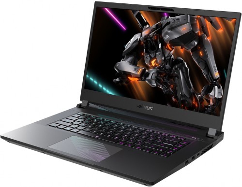 Gigabyte AORUS 15 BKF