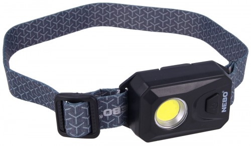 NEBO 150 Headlamp