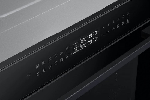 Samsung Dual Cook NV7B4245VAK