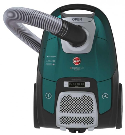 Hoover H-Energy 500 HE 532 ALG