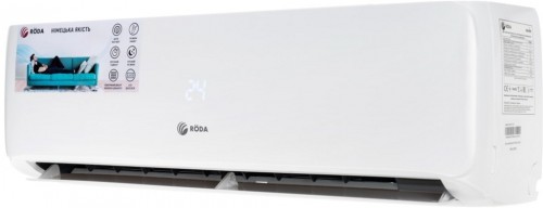 Roda Kalte Power DS-K07/DU-K07