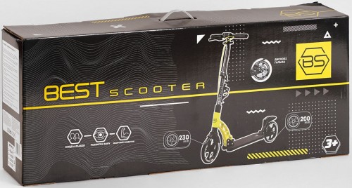 Best Scooter D-19055