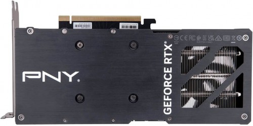 PNY GeForce RTX 4070 12GB VERTO Dual Fan