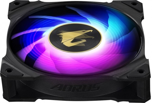 Gigabyte AORUS 120 ARGB FAN