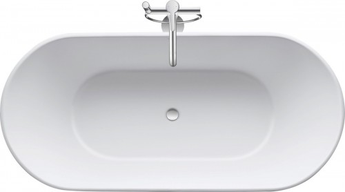 Duravit D-Neo 160x75 700486000000000