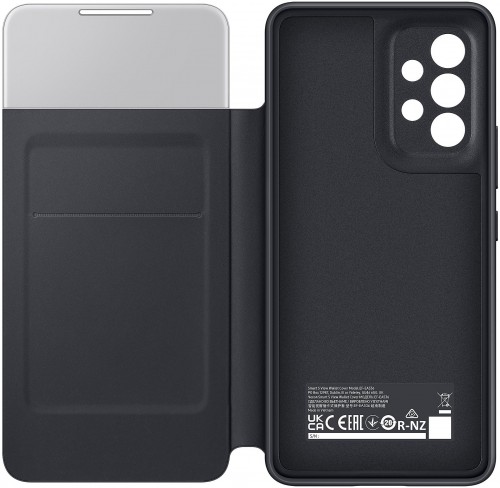 Samsung S View Wallet Cover for Galaxy A53