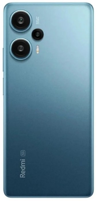 Xiaomi Redmi Note 12 Turbo