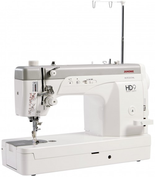 Janome Heavy Duty HD9