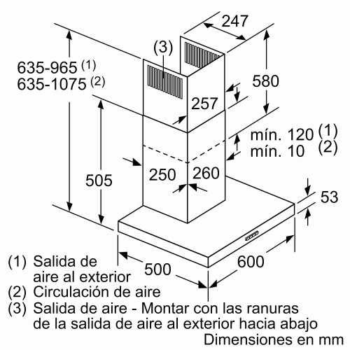 Balay 3BC067EX