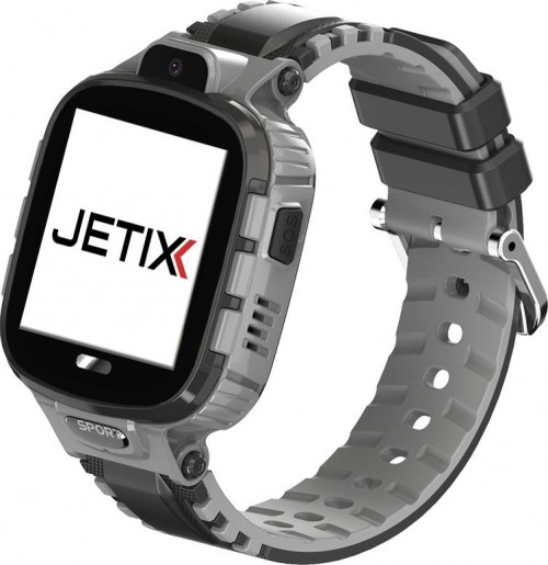 Jetix DF45