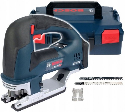 Bosch GST 18V-155 BC Professional 06015B1000