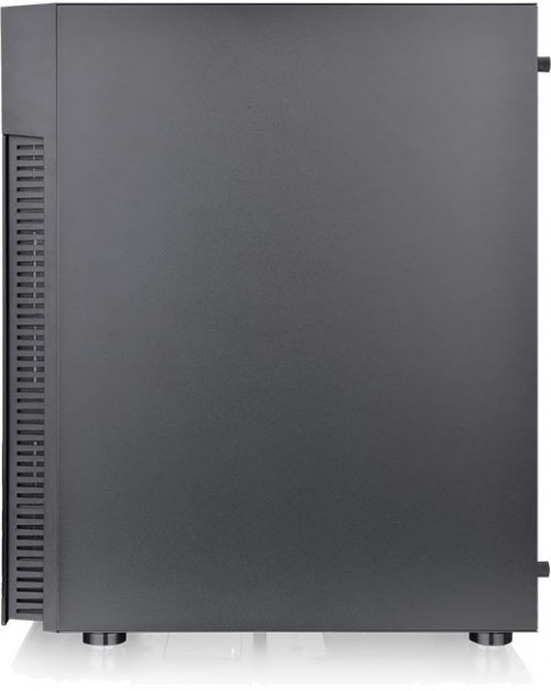 Thermaltake View 200 TG ARGB Black