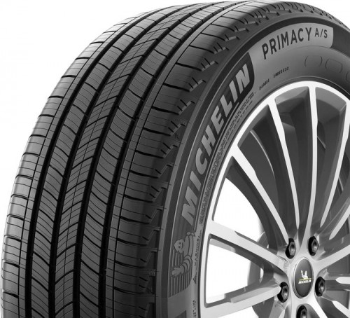 Michelin Primacy A/S