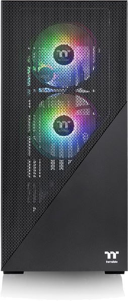 Thermaltake Divider 370 TG ARGB