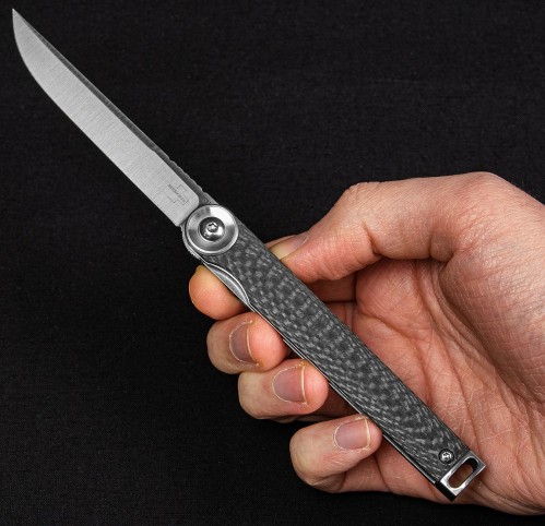 Boker Plus Kaizen Carbon