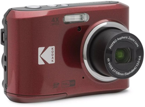 Kodak FZ45