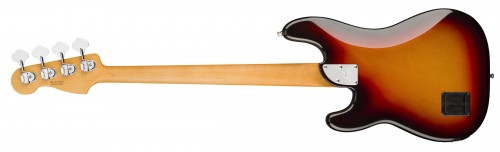 Fender American Ultra Precision Bass