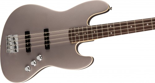 Fender Aerodyne Special Jazz Bass