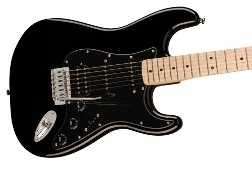 Squier Sonic Stratocaster HSS