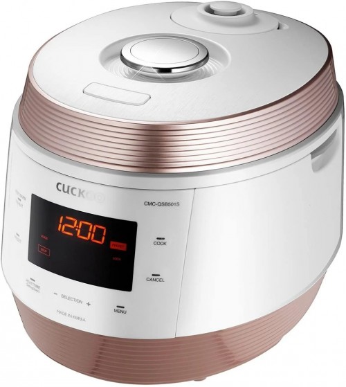 Cuckoo CMC-QSB501S