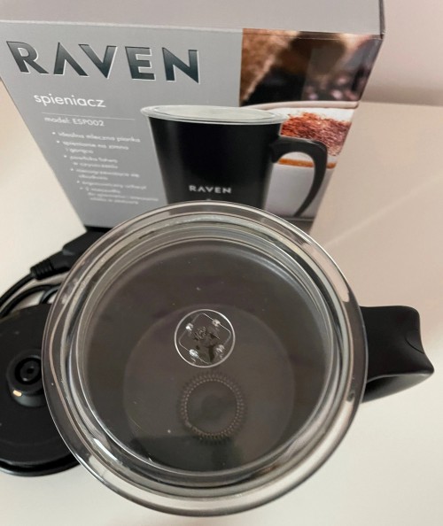 RAVEN ESP 002