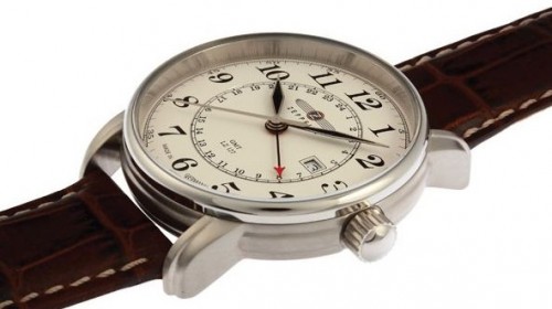 Zeppelin LZ127 Graf Zeppelin 7642-5