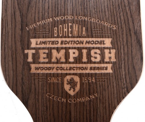 Tempish Bohemia II