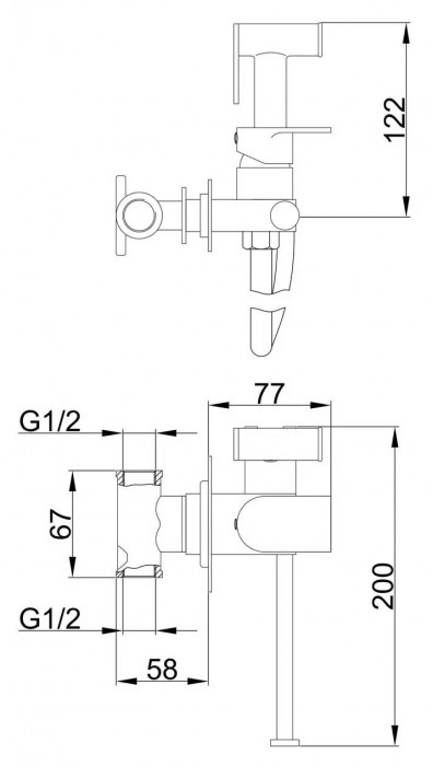 Frap F7512