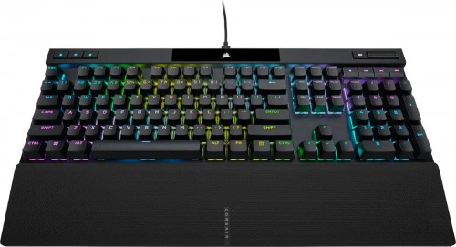 Corsair K70 Pro RGB Optical-Mechanical PBT