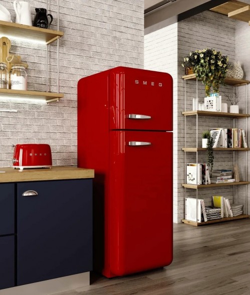 Smeg TSF01RDUK