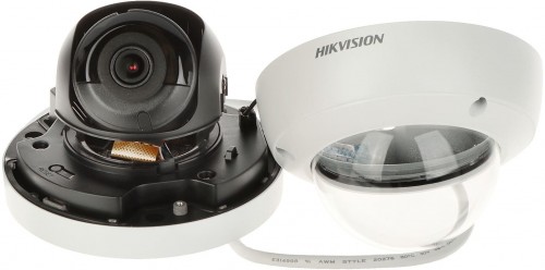 Hikvision DS-2CD2146G2-I(C) 2.8 mm