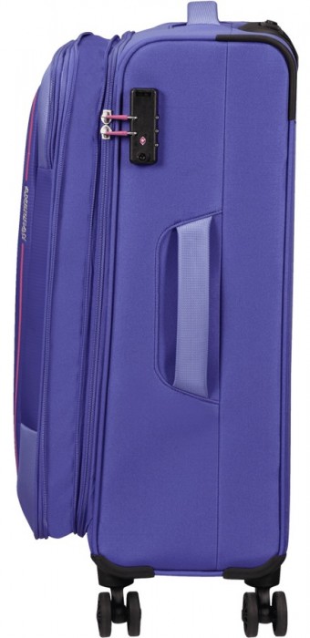 American Tourister Pulsonic 74