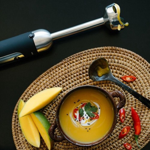 Wilfa Essential Mix & Chop