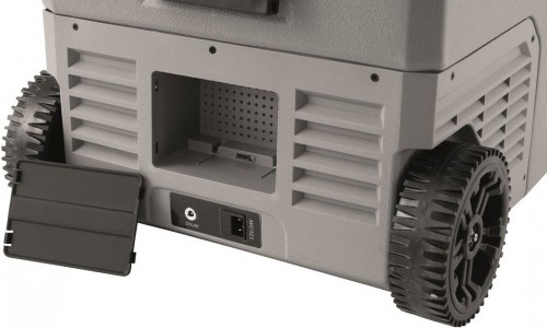 Outwell Arctic Frost 55