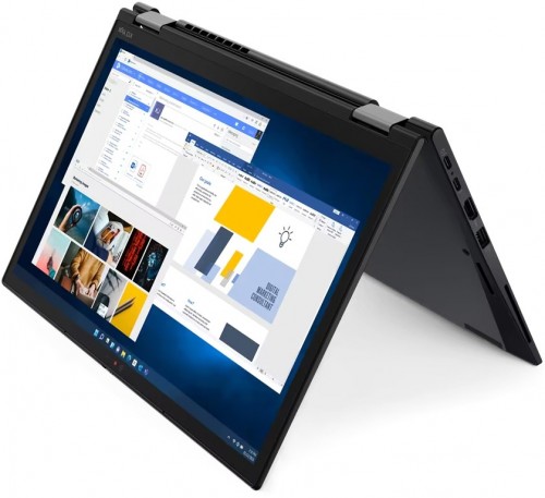 Lenovo ThinkPad X13 Yoga Gen 3