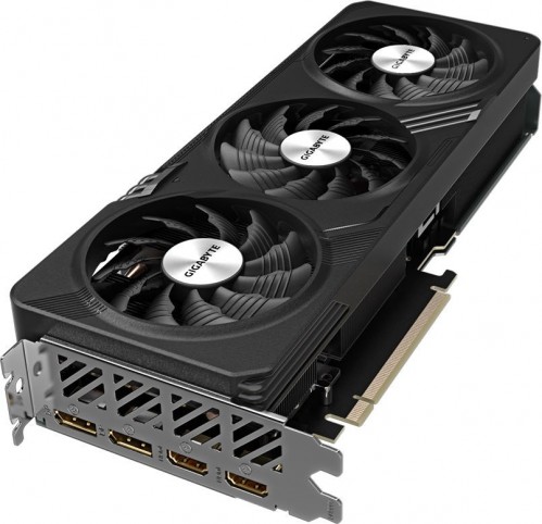 Gigabyte GeForce RTX­­ 4060 Ti GAMING OC 8G