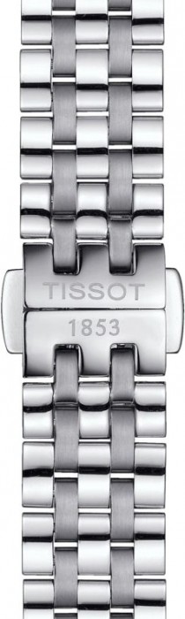 TISSOT Carson T122.207.11.033.00
