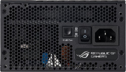 Asus ROG-THOR-850P2-GAMING