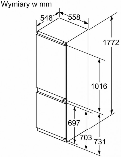 Bosch KIN 86ADD0