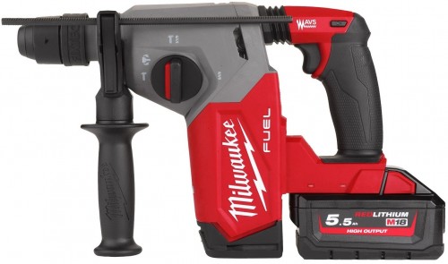 Milwaukee M18 FHX-552X