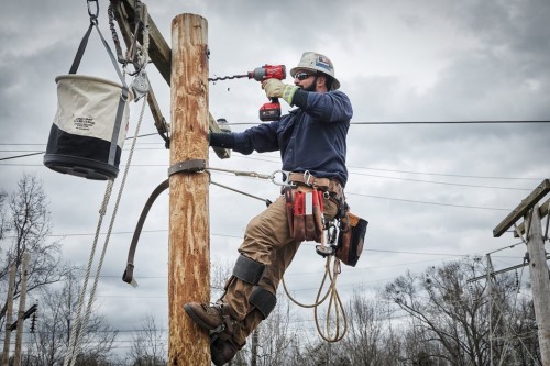 Milwaukee M18 ONEFHIWH716-0X