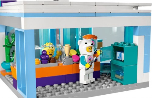 Lego Ice-Cream Shop 60363