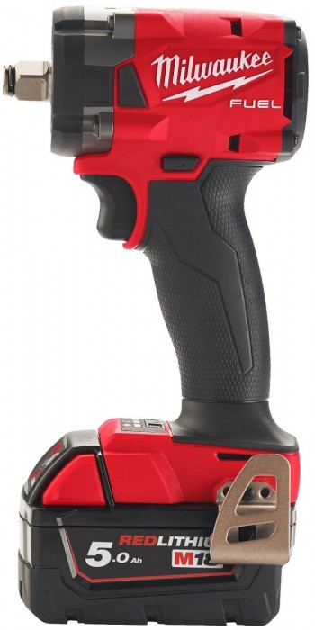 Milwaukee M18 FIW2F38-502X