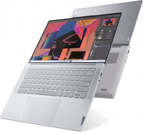 Lenovo Yoga Slim 7 ProX 14IAH7