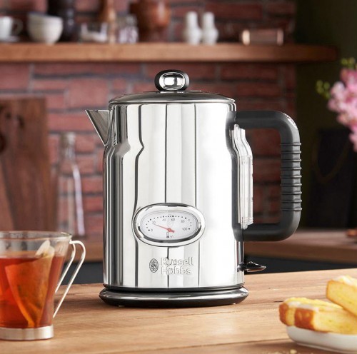 Russell Hobbs Retro 21675-70