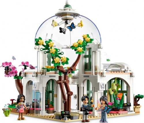 Lego Botanical Garden 41757