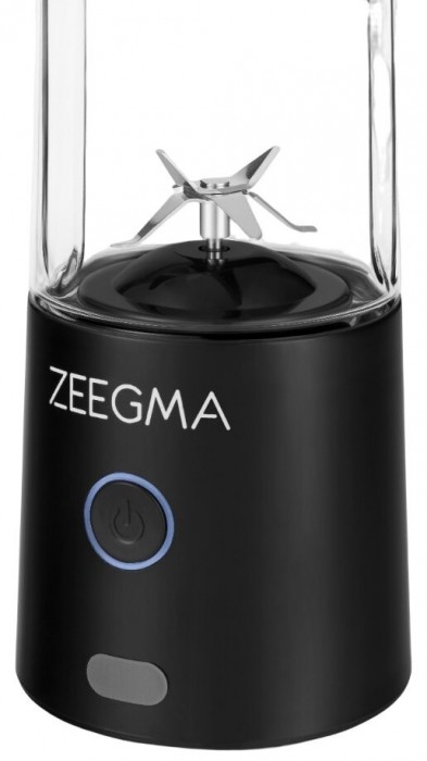 Zeegma Vitamine Go