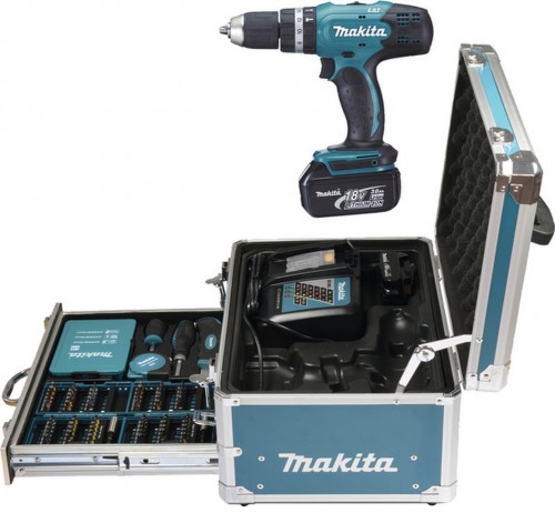 Makita DHP453RFX2