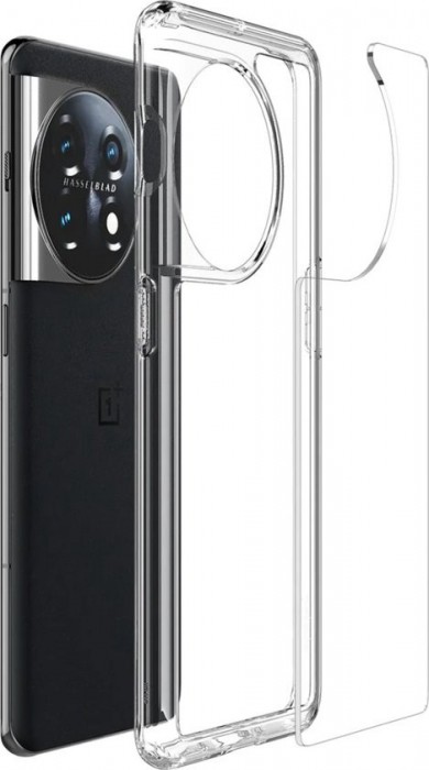 Spigen Ultra Hybrid for OnePlus 11